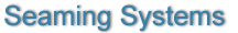 seaming systems